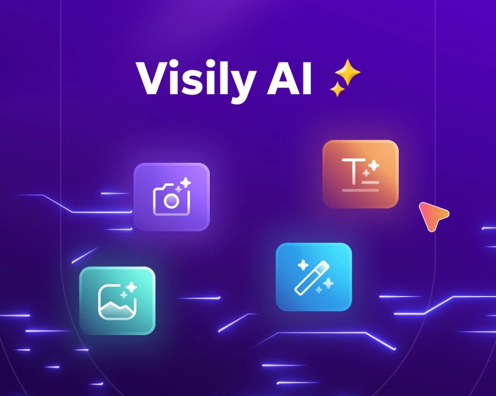 Visily AI Wireframing Tool