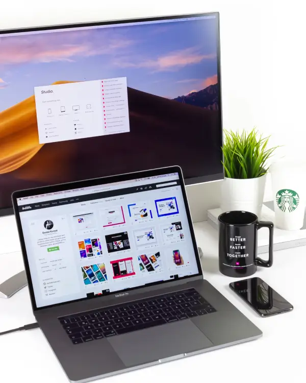 Landing Page Designers